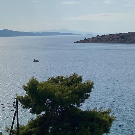 Вілла Two Islands Pachi Екстер'єр фото